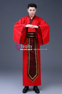 Cổ Trang Nam Chụp Ảnh Đơn Giản Giá Rẻ