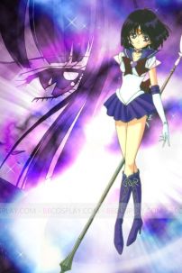 Đồ Thủy Thủ Sao Thổ