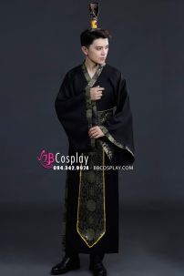 Cổ Trang Nam Chụp Ảnh Đơn Giản Giá Rẻ