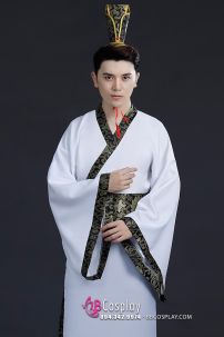 Cổ Trang Nam Chụp Ảnh Đơn Giản Giá Rẻ