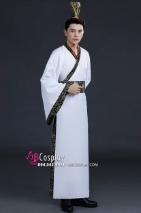 Cổ Trang Nam Chụp Ảnh Đơn Giản Giá Rẻ