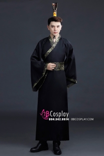 Cổ Trang Nam Chụp Ảnh Đơn Giản Giá Rẻ