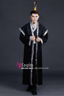 Cổ Trang Nam Chụp Ảnh Đơn Giản Giá Rẻ Có Khoác