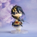 Mô Hình Mikazuki Munechika : Shinkenhissatsu Co-De - Touken Ranbu