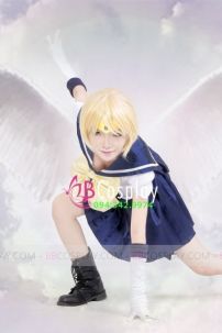 Đồ Thủy Thủ Sao Thiên Vương