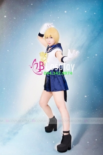 Trang Phục Thủy Thủ Sao Thiên Vương