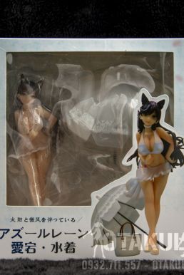 Mô Hình Figure Atago Bikini - Azur Lane