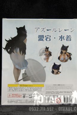 Mô Hình Figure Atago Bikini - Azur Lane