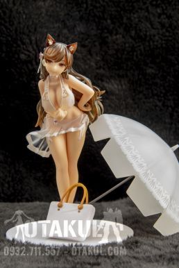 Mô Hình Figure Atago Bikini - Azur Lane