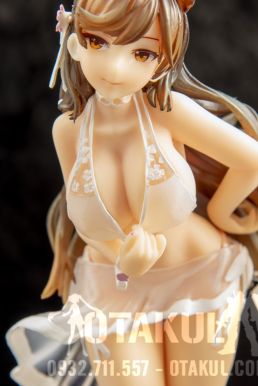 Mô Hình Figure Atago Bikini - Azur Lane