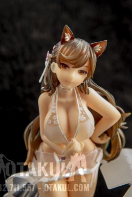 Mô Hình Figure Atago Bikini - Azur Lane