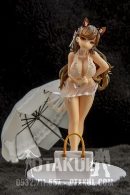 Mô Hình Figure Atago Bikini - Azur Lane