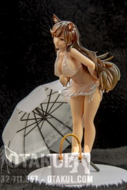 Mô Hình Figure Atago Bikini - Azur Lane