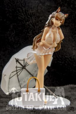 Mô Hình Figure Atago Bikini - Azur Lane