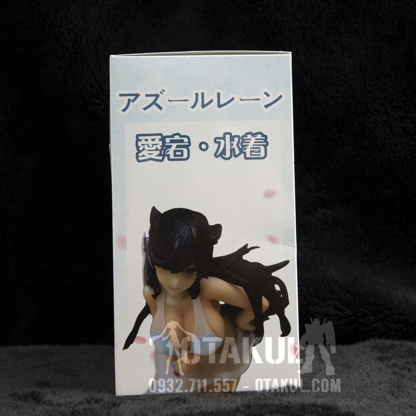 Mô Hình Figure Atago Bikini - Azur Lane