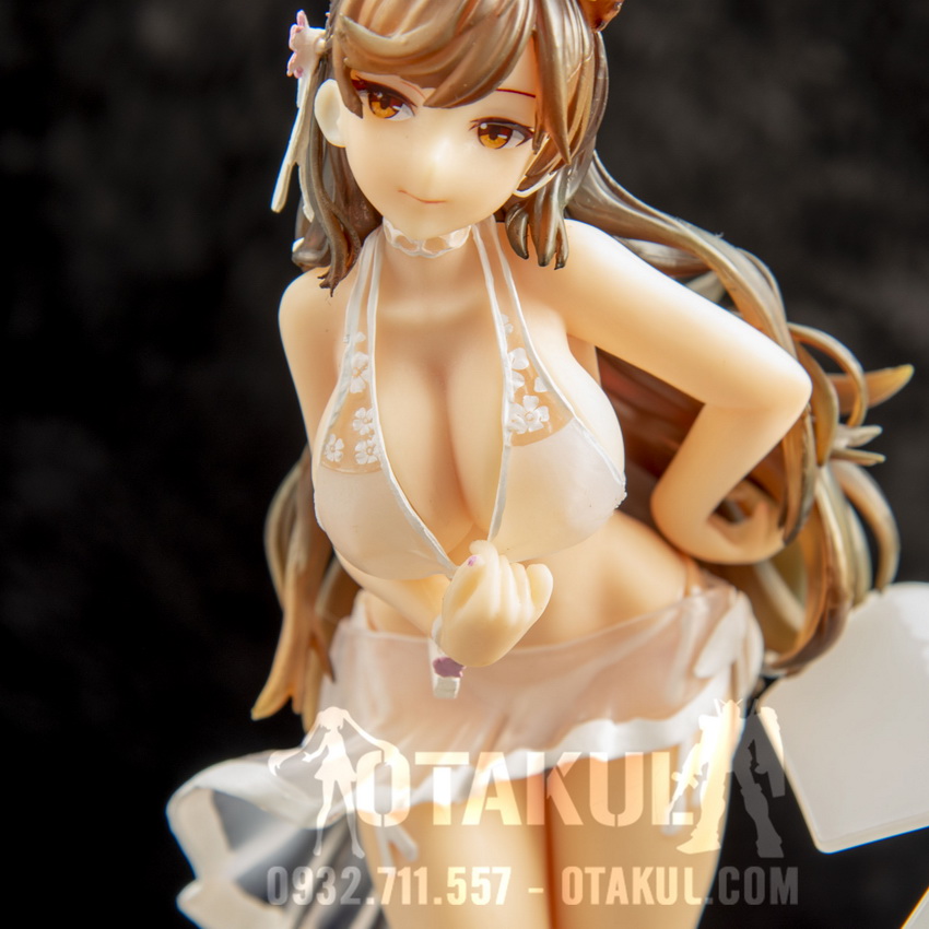 Mô Hình Figure Atago Bikini - Azur Lane