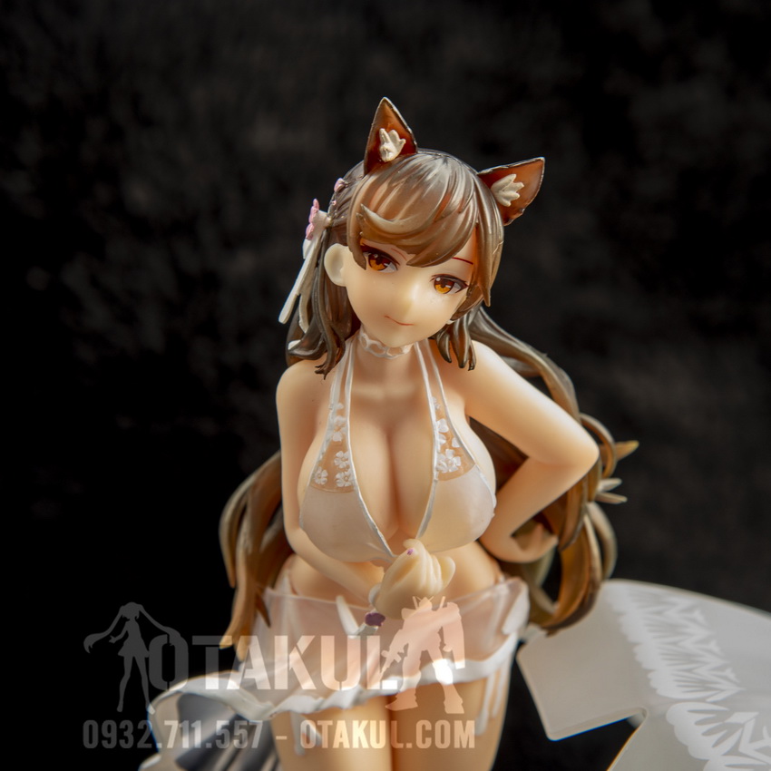 Mô Hình Figure Atago Bikini - Azur Lane