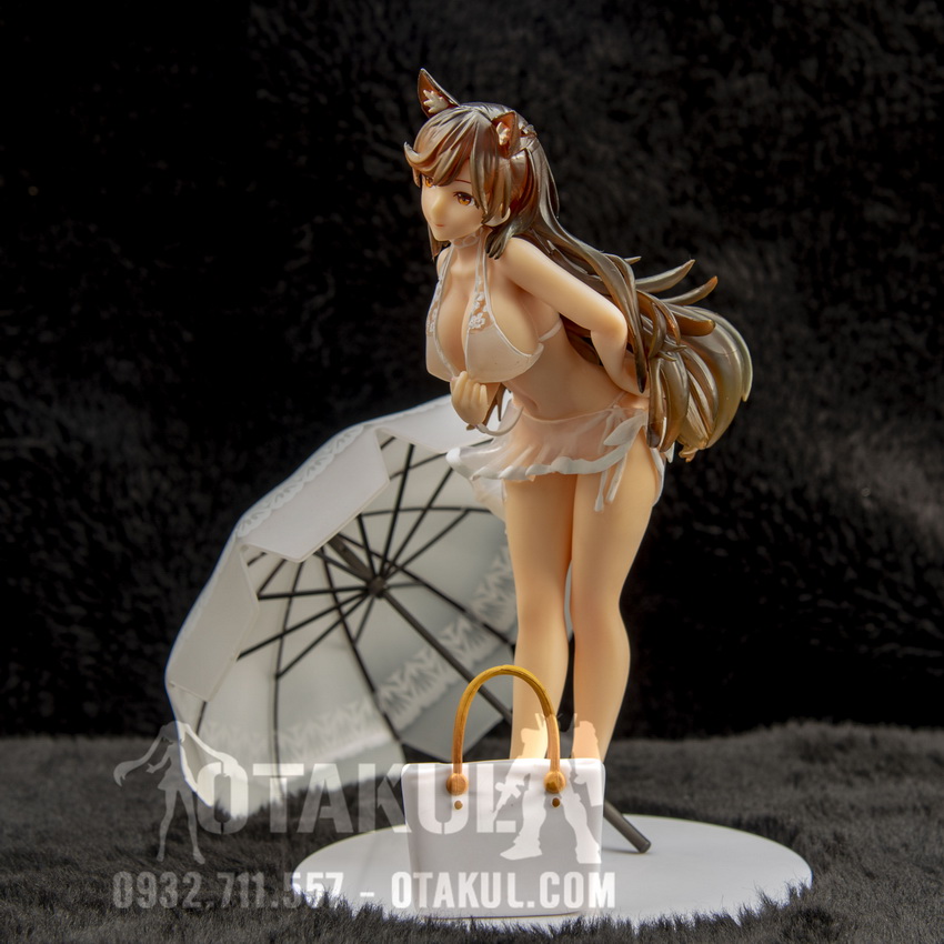 Mô Hình Figure Atago Bikini - Azur Lane