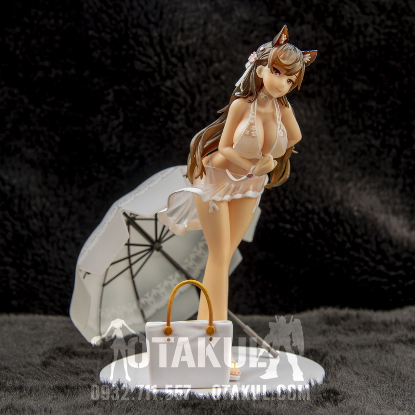 Mô Hình Figure Atago Bikini - Azur Lane