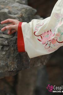 Đồ Hằng Nga Đoạn Xích Như Hoa