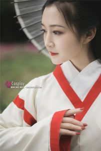 Đồ Hằng Nga Đoạn Xích Như Hoa