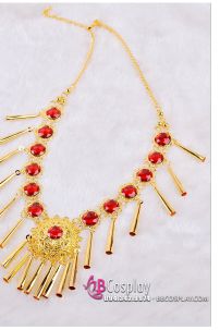 Phụ Kiện Đầu Belly Dance