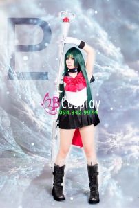 Đồ Thủy Thủ Sao Diêm Vương