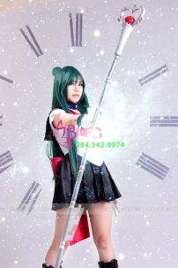 Đồ Thủy Thủ Sao Diêm Vương