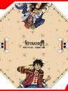 Dù Cầm Tay Anime Luffy - One Piece 13150