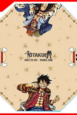 Dù Cầm Tay Anime Luffy - One Piece 13150