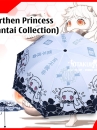 Dù Cầm Tay Northen Princess - Kantai Collection