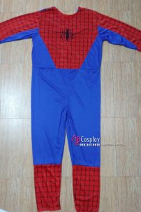 Đồ Spiderman Vải Thun Giá Rẻ