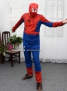 Trang Phục Spiderman Vải Thun Giá Rẻ