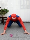 Trang Phục Spiderman Vải Thun Giá Rẻ