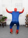 Trang Phục Spiderman Vải Thun Giá Rẻ