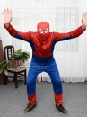 Trang Phục Spiderman Vải Thun Giá Rẻ