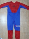 Trang Phục Spiderman Vải Thun Giá Rẻ