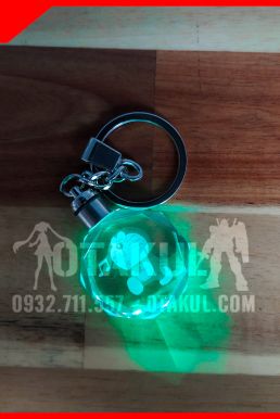 Móc Khoá Đèn Doraemon 13156
