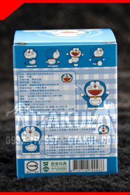 Bộ Mô Hình Doraemon Bộ 12 Nhân Vật 13165