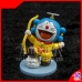 Bộ Mô Hình Doraemon Bộ 12 Nhân Vật 13165