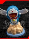 Bộ Mô Hình Doraemon Bộ 12 Nhân Vật 13165
