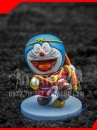Bộ Mô Hình Doraemon Bộ 12 Nhân Vật 13165