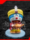 Bộ Mô Hình Doraemon Bộ 12 Nhân Vật 13165