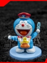 Bộ Mô Hình Doraemon Bộ 12 Nhân Vật 13165