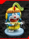 Bộ Mô Hình Doraemon Bộ 12 Nhân Vật 13165