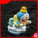 Bộ Mô Hình Doraemon Bộ 12 Nhân Vật 13165