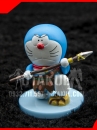 Bộ Mô Hình Doraemon Bộ 12 Nhân Vật 13165