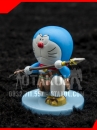 Bộ Mô Hình Doraemon Bộ 12 Nhân Vật 13165