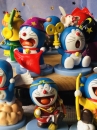 Bộ Mô Hình Doraemon Bộ 12 Nhân Vật 13165