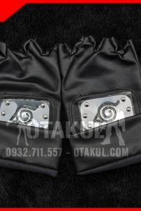 Găng Tay Đen Kakashi